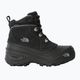 The North Face Chilkat Lace II children's trekking boots black NF0A2T5RKZ21 11