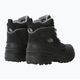 The North Face Chilkat Lace II children's trekking boots black NF0A2T5RKZ21 13