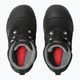 The North Face Chilkat Lace II children's trekking boots black NF0A2T5RKZ21 14