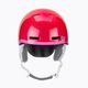 Salomon Grom children's ski helmet pink L39914900 2