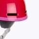 Salomon Grom children's ski helmet pink L39914900 7