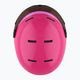 Salomon Grom Visor S2 children's ski helmet pink L39916200 11