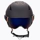 Salomon Mirage women's ski helmet black L39919700 3
