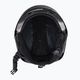 Salomon Brigade ski helmet black L40537200 5