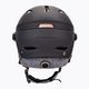 Women's ski helmet Salomon Mirage S black L40537600 3