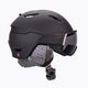 Women's ski helmet Salomon Mirage S black L40537600 4