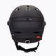 Salomon men's ski helmet Driver black L40593200 3