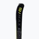 Salomon S/MAX 10 + E Z12 GW downhill skis black L40523500160 8