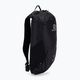 Salomon Trailblazer 10 l hiking backpack black LC1048300 3