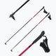 Salomon Escape Sport cross-country ski poles black/red L40875200 5