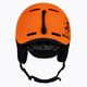 Salomon Grom children's ski helmet orange L40836500 3