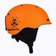 Salomon Grom children's ski helmet orange L40836500 4