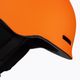Salomon Grom children's ski helmet orange L40836500 7