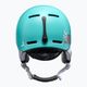 Salomon Grom children's ski helmet blue L40836600 3