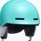 Salomon Grom children's ski helmet blue L40836600 6