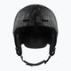 Salomon Grom children's ski helmet black L40836800 10