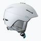 Women's ski helmet Salomon Icon M white L40837400 4