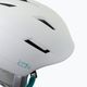 Women's ski helmet Salomon Icon M white L40837400 6