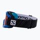 Salomon Juke Access blue/standard tonic orange children's ski goggles L40848200 4