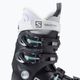 Women's ski boots Salomon X Access 60 W Wide black L40851200 7