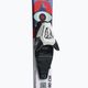 Children's downhill skis Salomon T1 XS + C5 colour L40891100 6