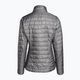 Women's insulated jacket Patagonia Nano Puff feather grey 2