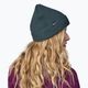 Patagonia Fishermans Rolled Beanie winter cap nouveau green 3