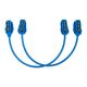 NeilPryde Fixed Harness trapeze lines blue NP-196611-0620