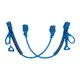 NeilPryde Race Harness trapeze cables blue NP-196613-0620