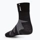 Incrediwear Sport Thin compression socks black AP202 2