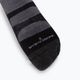 Incrediwear Sport Thin compression socks black AP202 4