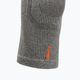 Incrediwear Knee Sleeve brace grey G702 3