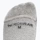 Incrediwear Circulation grey socks E504 3