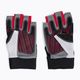 STUBAI climbing gloves Eternal 3/4 Finger white and red 950072 2