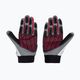 STUBAIEternal Full Finger climbing gloves white and red 950062 2