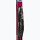 Fischer Mystique EF + Control Step-In cross-country ski pink NP37020 4