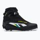 Fischer XC Comfort Pro cross-country ski boots black/yellow S20920 2