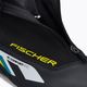 Fischer XC Comfort Pro cross-country ski boots black/yellow S20920 10