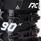 Men's ski boots Fischer RC ONE X 90 black U30420 7