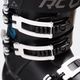 Women's ski boots Fischer RC ONE X 85 black U30620 7