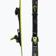 Men's downhill ski Fischer RC ONE 74 AR + RS 10 PR black P09621 5