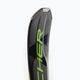 Men's downhill ski Fischer RC ONE 74 AR + RS 10 PR black P09621 8