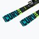 Women's downhill ski Fischer The Curv DTI AR + RC4 Z11 PR blue A15321 T40020 9