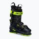 Men's ski boots Fischer RC ONE 100 Vacuum Walk navy blue and yellow U09021