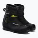 Fischer OTX Trail cross-country ski boots black/yellow S35421,41 4