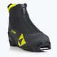 Fischer XJ Sprint children's cross-country ski boots black/yellow S40821,31 11