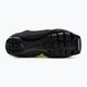 Fischer XJ Sprint children's cross-country ski boots black/yellow S40821,31 5