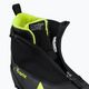 Fischer XJ Sprint children's cross-country ski boots black/yellow S40821,31 8