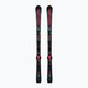 Downhill skis Fischer RC ONE F18 AR + RS 11 PR black A32421 T40221