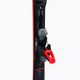 Downhill skis Fischer RC ONE F18 AR + RS 11 PR black A32421 T40221 6
